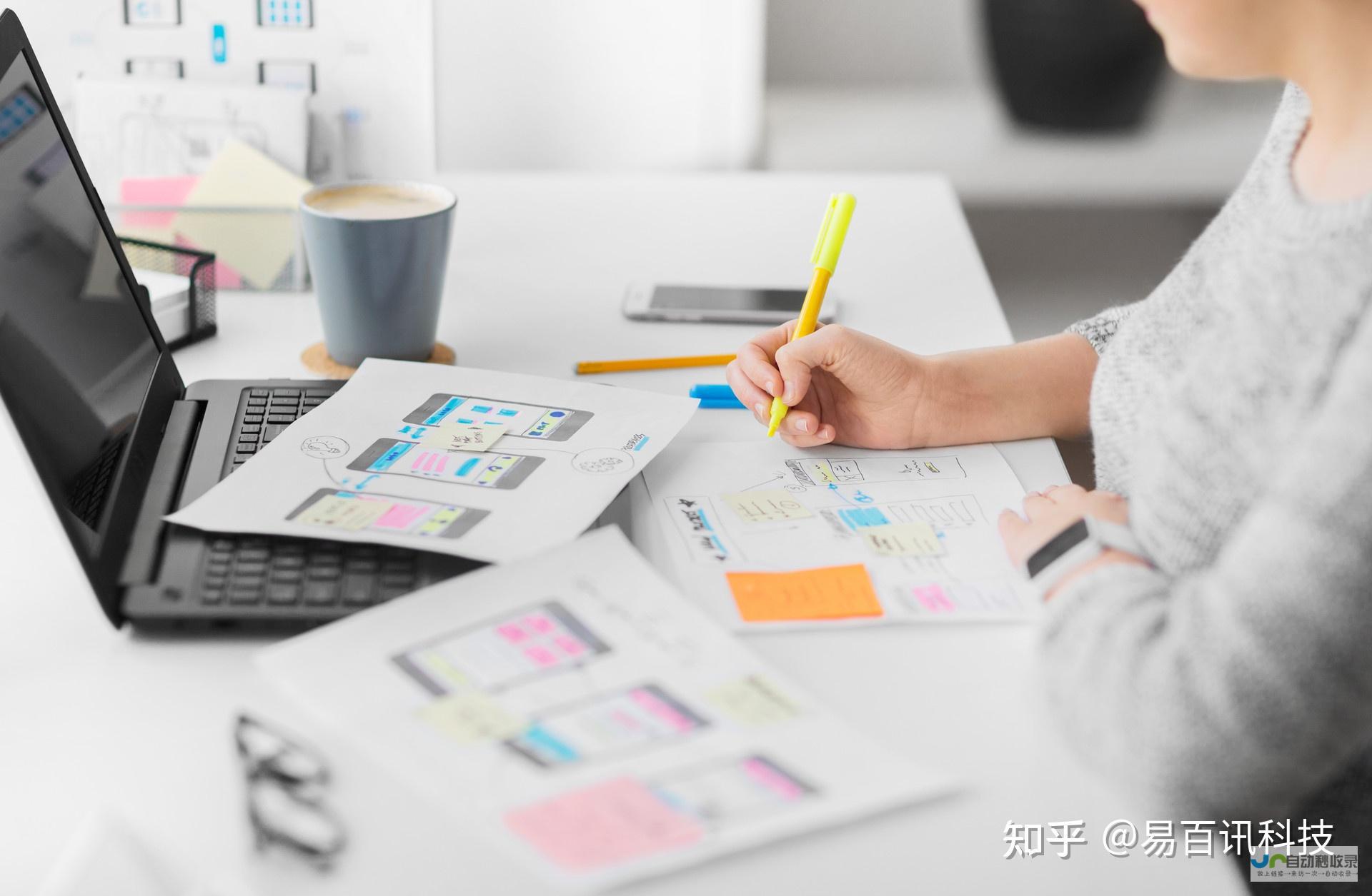 建设一个功能强大、用户友好的网站